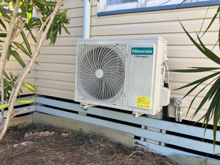 Air Conditioning Electricians Sunshine Coast | Coope Elec
