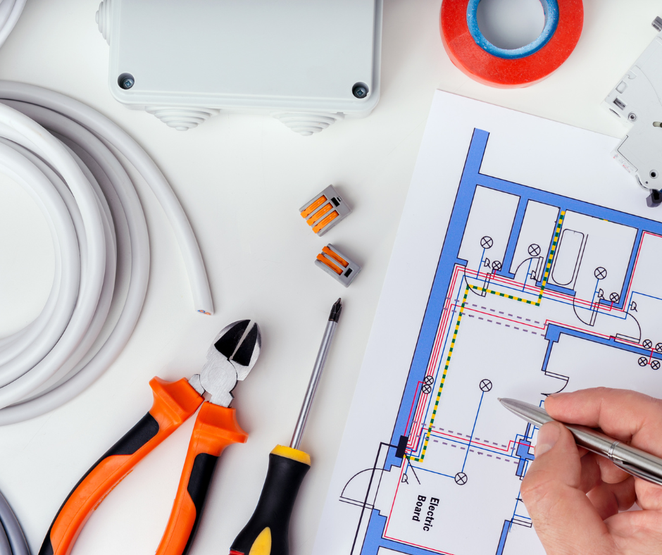 Sunshine Coast Commercial Fit Out Electricians | Commercial Electricians Near Me | Sunshine Coast Electricians | Woombye Electricians