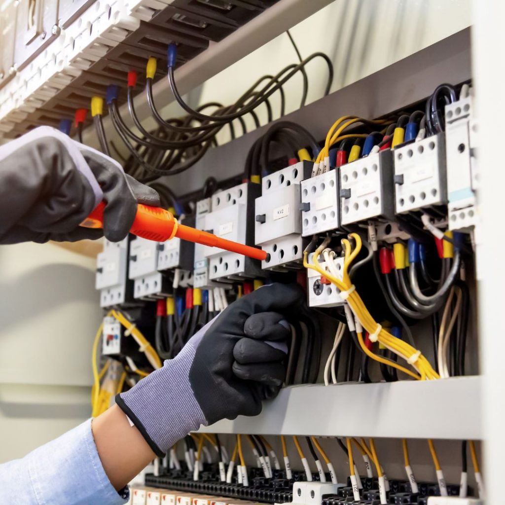 Sunshine Coast Electricians | Electricians Near Me | FAQs About Our Electrician Services | Electricians Near Me | Coope Elec