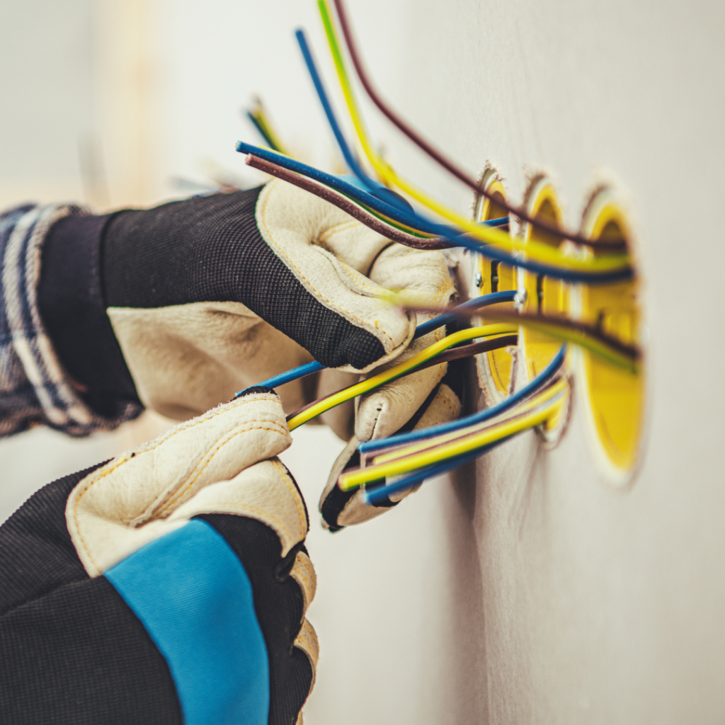 FAQs About Our Electrician Services | Woombye Electricians | Sunshine Coast Electricians | Coope Elec | Electricians Near Me