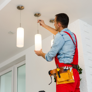 Blackwater Electricians | Sunshine Coast Electricians | Coope Elec | LED Lighting Electricians | Electricians Near Me