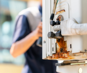 Air Conditioning Repair Electricians in Woombye | Coope Elec | Woombye Electricians | Palmwoods Electrician