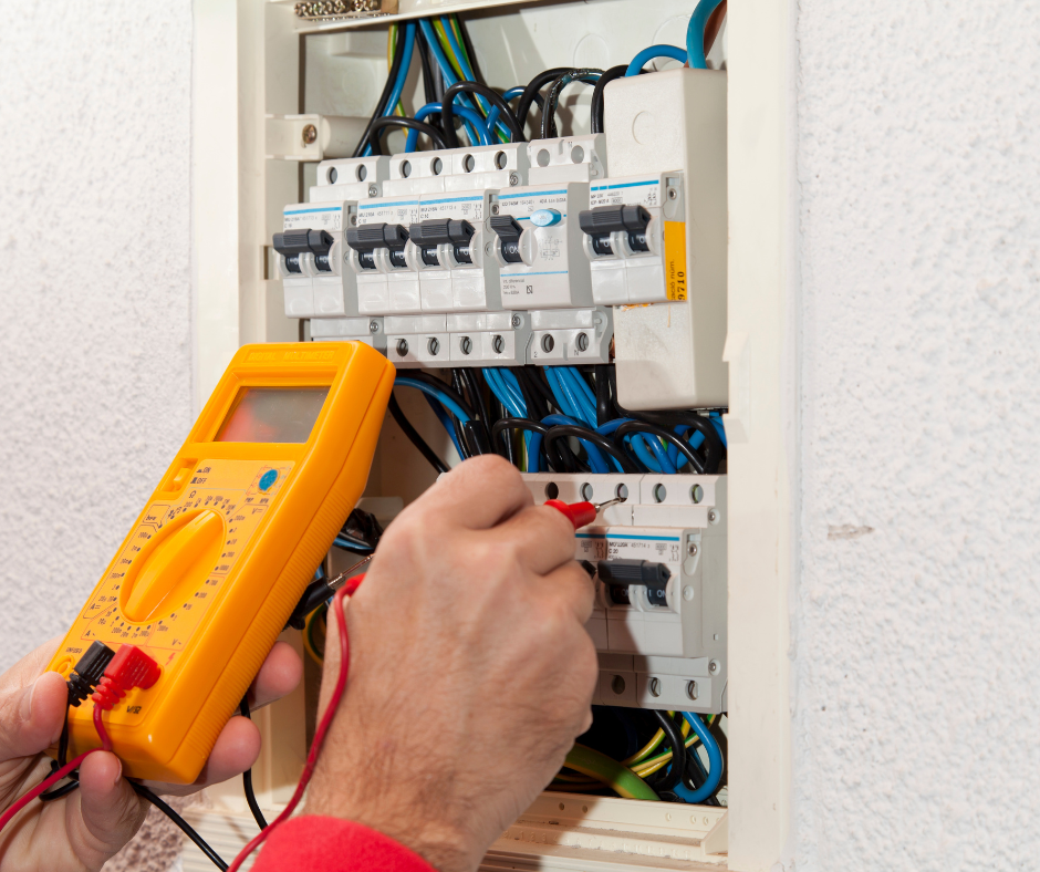 Caloundra Electricians | Coope Elec | Electricians Near Me