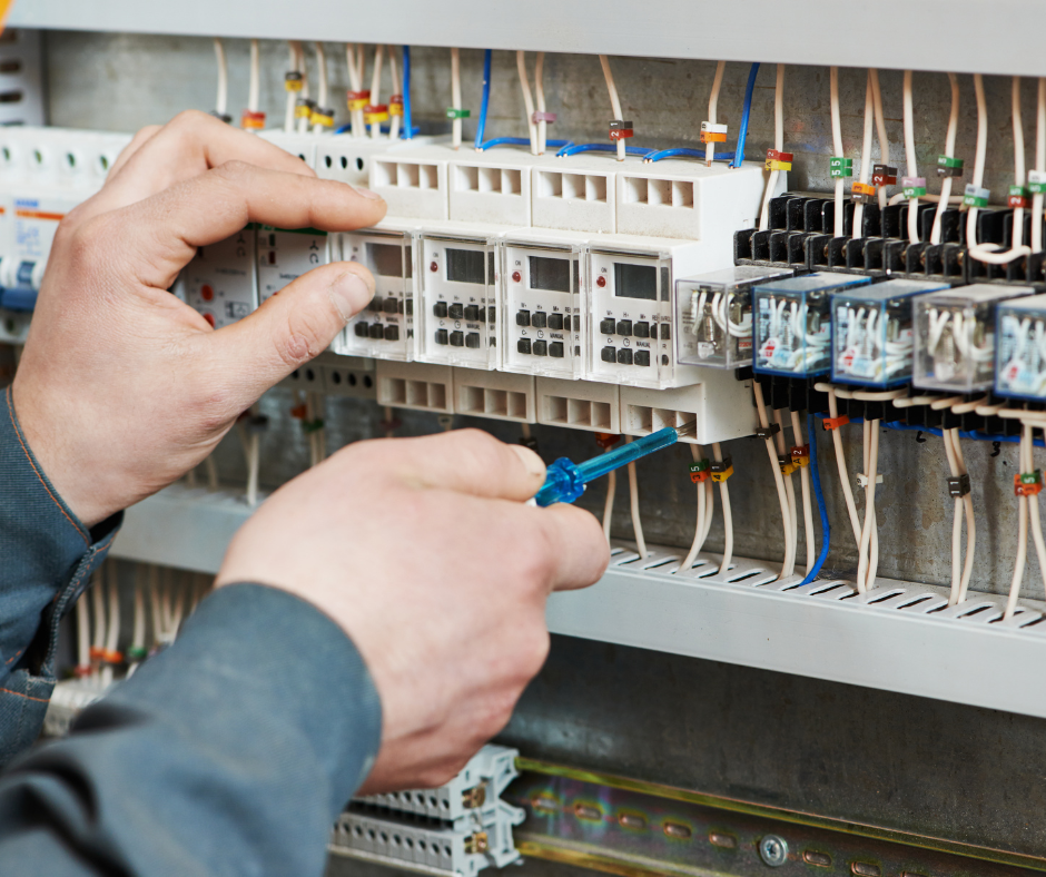 Maroochydore Commercial Electricians | Coope Elec | Electricians Near Me