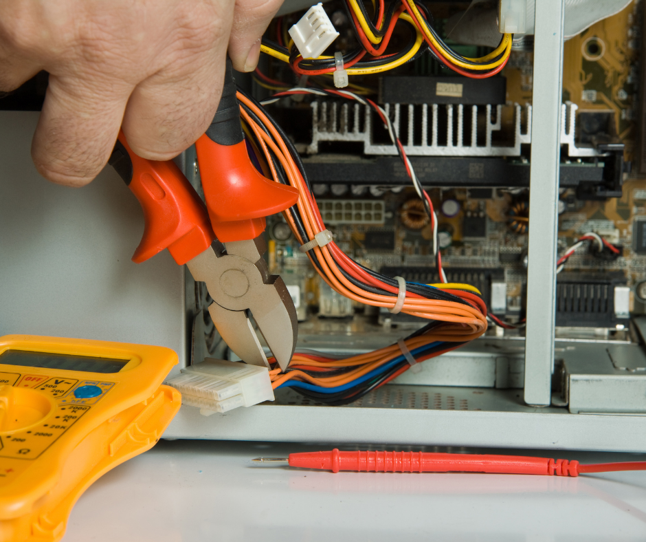 Maroochydore Electricians | Electricians Near Me | Coope Elec