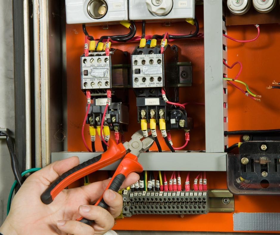Maroochydore Electricians | Coope Elec | Electricians Near Me