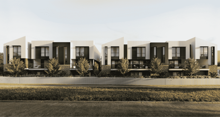 RC - Fable Residences - External Renders - 3