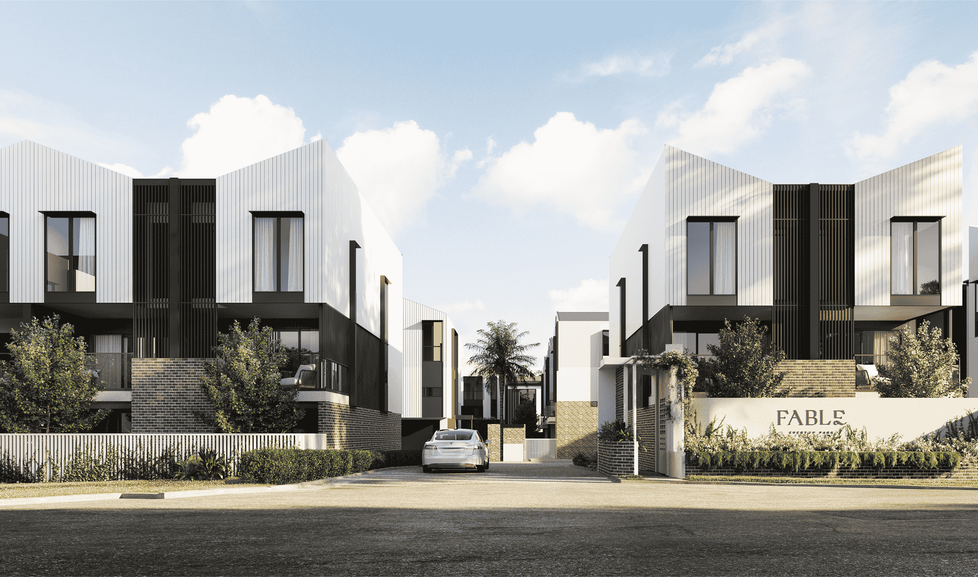 RC - Fable Residences - External Renders - 4